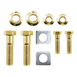 Bumper Hitch For Westin Or DMI Bumpers (2