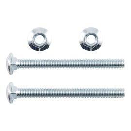 RV Bumper Hitch With 2