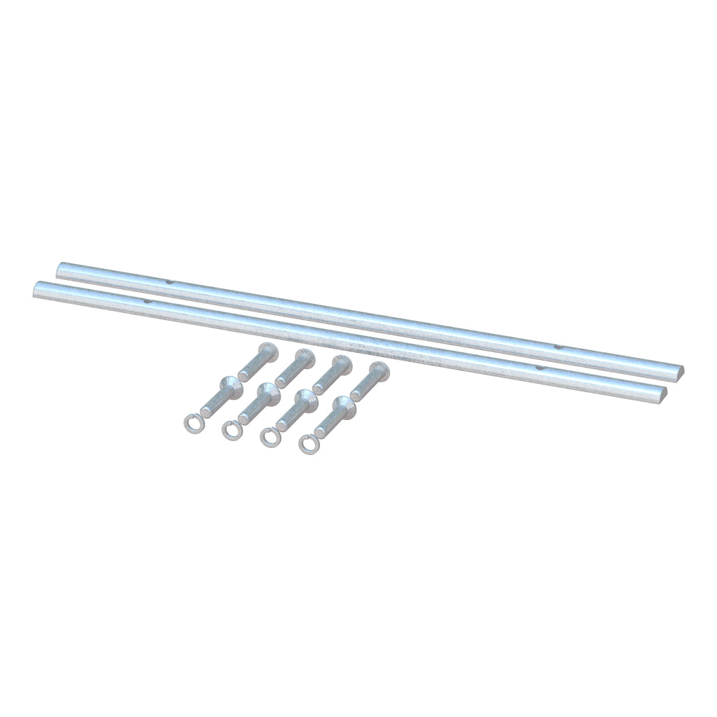 Replacement S-Series 5th Wheel Slider Rails