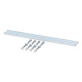 Replacement S-Series 5th Wheel Slider Rails