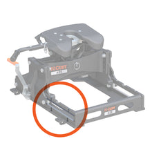 Load image into Gallery viewer, Replacement S-Series 5th Wheel Slider Rails