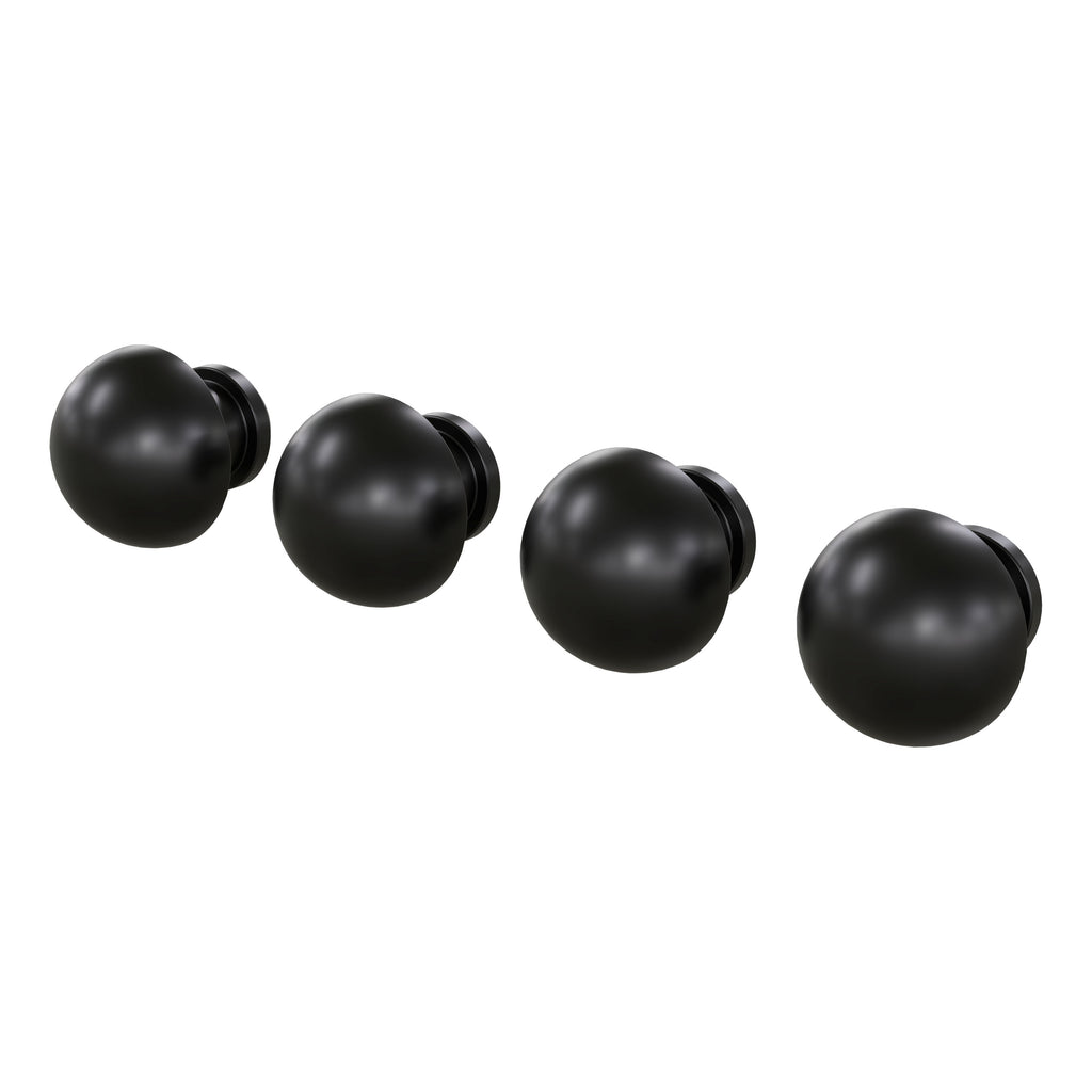 Replacement S-Series 5th Wheel Slider Bumpers
