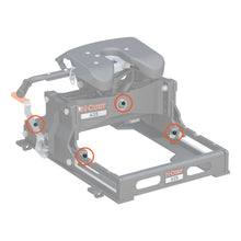 Load image into Gallery viewer, Replacement S-Series 5th Wheel Slider Bumpers
