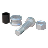 Replacement S-Series 5th Wheel Slider Wheel Kit