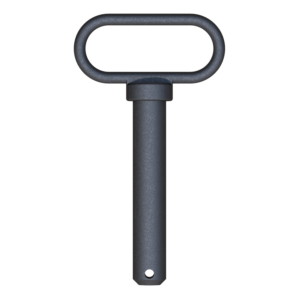 Replacement A25 5th Wheel Center Pin