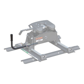 Replacement R20 & R24 5th Wheel Roller Handle