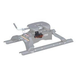 Replacement Q-Series 5th Wheel Orbital Pad And Bushings