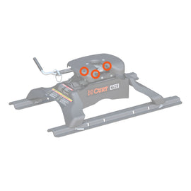 Replacement Q-Series 5th Wheel Grease Zerks