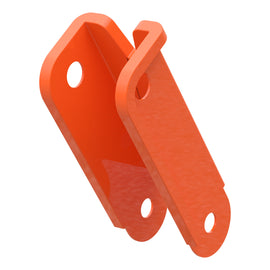 Replacement ActiveLink Orange Plastic Shank Sleeve