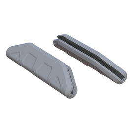 Replacement CrossWing 5th Wheel Grip Handles 2-Pack