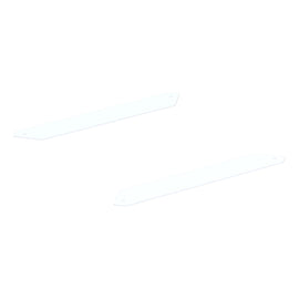 Replacement CrossWing 5th Wheel Hitch Skid Pads