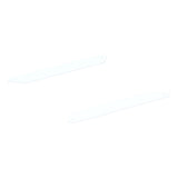 Replacement CrossWing 5th Wheel Hitch Skid Pads