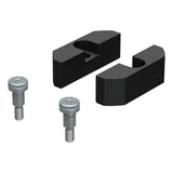 Replacement RockerBall Adapter Kit For B& W Turnoverball Gooseneck Hitches