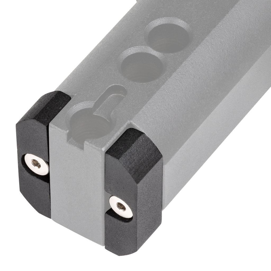 Replacement RockerBall Adapter Kit For B& W Turnoverball Gooseneck Hitches
