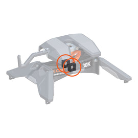 Replacement A-Series 5th Wheel Torsion Inserts