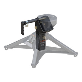 Replacement CrossWing 5th Wheel Head Assembly