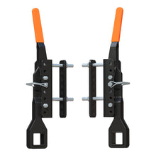 Load image into Gallery viewer, Replacement TruTrack Trailer-Mounted Support Brackets With Handles (2-Pack)