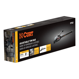 Universal Tow Bar With 2