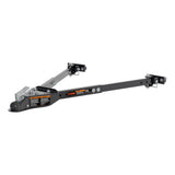 Universal Tow Bar With 2