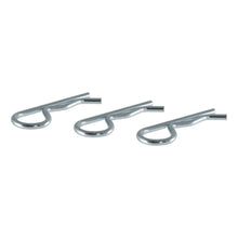 Load image into Gallery viewer, Hitch Clips (Fits 1/2" Or 5/8" Pin Zinc 3-Pack)