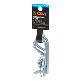 Hitch Clips (Fits 1/2