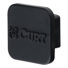 Load image into Gallery viewer, 1-1/4&quot; Rubber Hitch Tube Cover