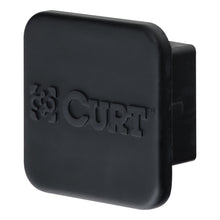 Load image into Gallery viewer, 2" Rubber Hitch Tube Cover