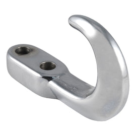 Tow Hook (10000 Lbs. Chrome)