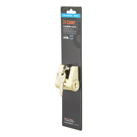 Coupler Lock (1/4