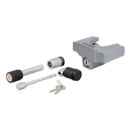 Hitch Lock Set (2