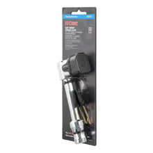 Load image into Gallery viewer, 5/8" Hitch Lock (2" Receiver Right-Angle Chrome)