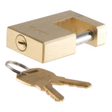 Coupler Lock (1/4