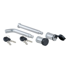 Channel Mount Lock Set (5/8