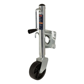Marine Trailer Jack With 6