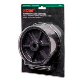 Replacement Marine Jack Wheel