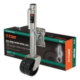 Marine Jack With Dual 6