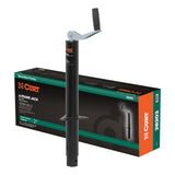 A-Frame Jack With Top Handle (2000 Lbs 15