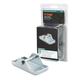 Bolt-On Jack Foot (Fits 2