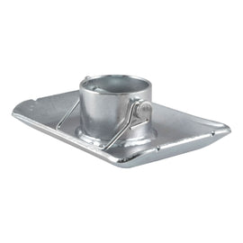 Pin-On Jack Foot (Fits 2