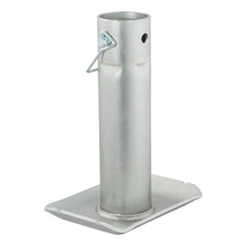 Pin-On Jack Foot (Fits 2