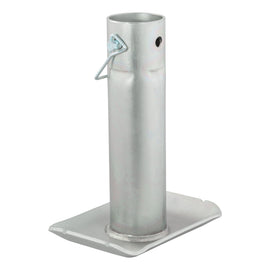 Pin-On Jack Foot (Fits 2