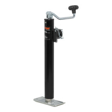 Load image into Gallery viewer, Pipe-Mount Swivel Jack With Top Handle (5000 Lbs 15" Travel)