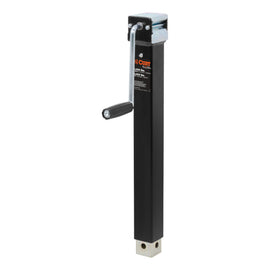 Direct-Weld Square Jack With Side Handle (5000 Lbs 15