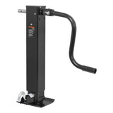 Direct-Weld Square Jack With Side Handle (12000 Lbs 12-1/2
