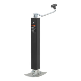Direct-Weld Square Jack With Top Handle (8000 Lbs 15