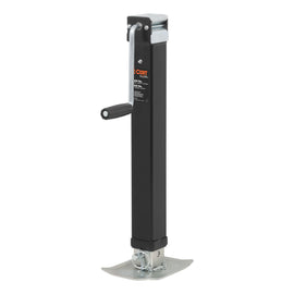 Direct-Weld Square Jack With Side Handle (8000 Lbs 15