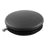 Replacement Marine Jack Cap For Side-Wind Jacks