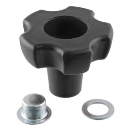 Replacement Jack Handle Knob For Top-Wind Jacks