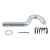 Replacement Swivel Jack Pull-Pin For Bracket-Mount Or Marine Jacks