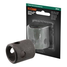 Load image into Gallery viewer, Replacement Swivel Jack Male Pipe Mount (5/8" Pin Hole Packaged)
